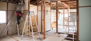 Entreprise de rénovation de la maison et de rénovation d’appartement à Mazeres